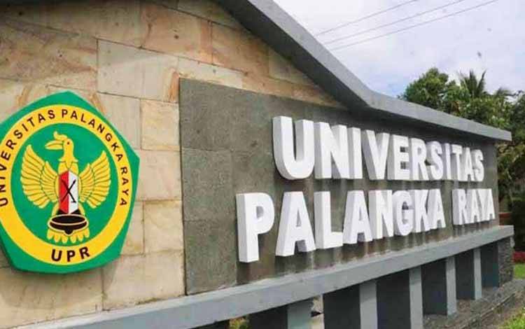 Begini Kata UPR Terkait Penggeledahan di Gedung Pascasarjana oleh Kejari