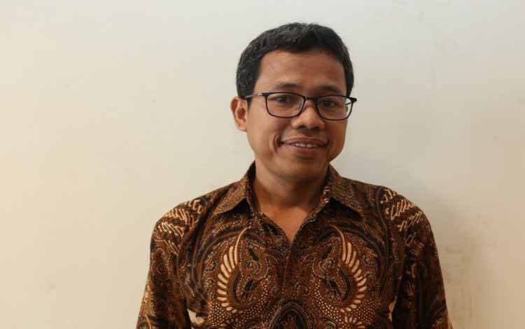 Guru Besar FH UNS Dilantik menjadi Ketua Komisi Kejaksaan RI