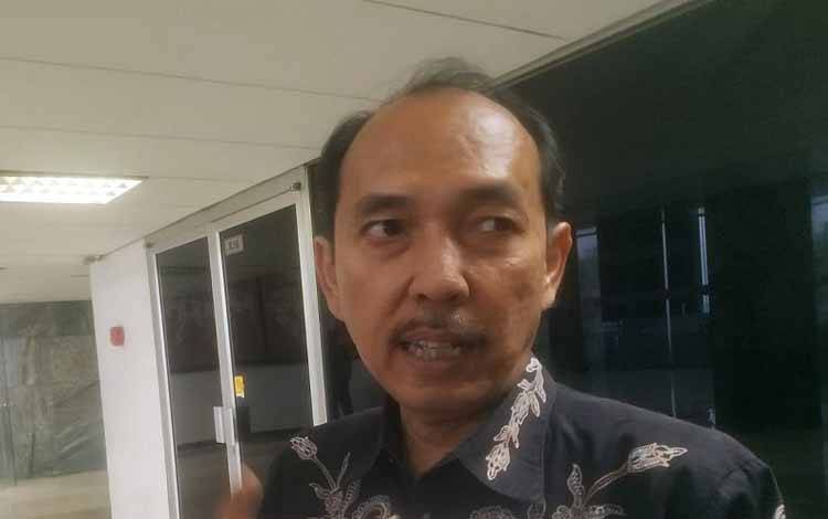 Wakil Ketua Komisi II DPR: Tidak Usah Takut dengan Hak Angket