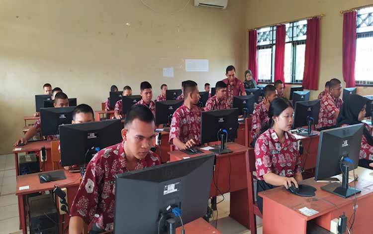 Pihak Sekolah Senang Gubernur Gratiskan Tryout UTBK