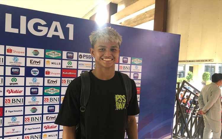 Hokky Optimistis Garuda Muda Tembus 8 Besar Piala Asia U-23
