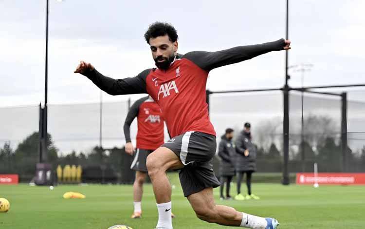Nunez, Salah, dan Szoboszlai Berpeluang Tampil Lawan Chelsea di Final