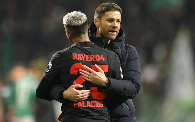 Xabi Alonso: Kembali ke Anfield Selalu Terasa Istimewa
