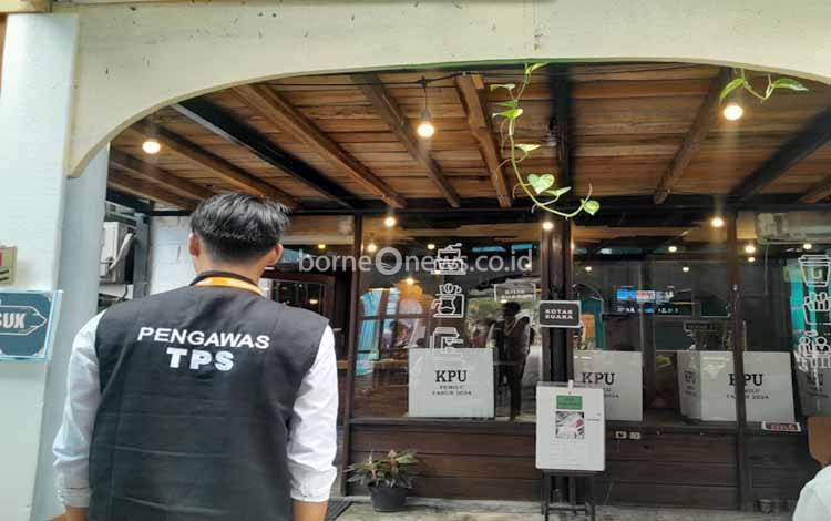 Tertukar Surat Suara Dapil, TPS 26 Mangku Rambang Laksanakan PSU Hari Ini
