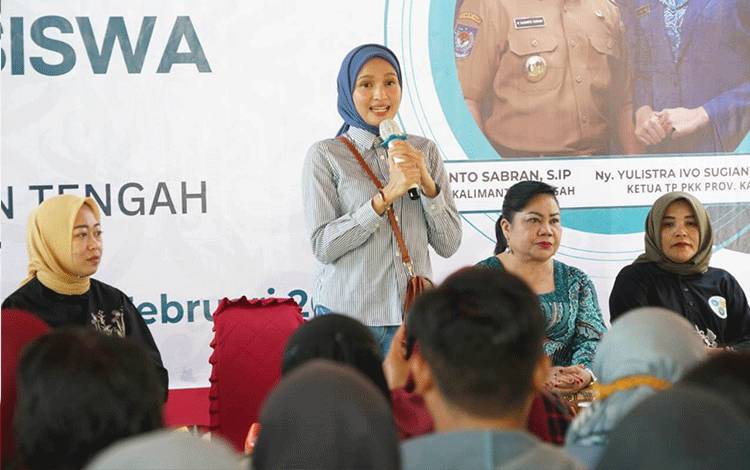 Pemprov Kalteng akan Bagi Daging untuk Mahasiswa Perantauan