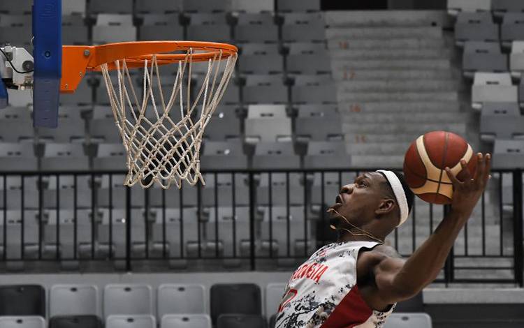 Jadwal Minggu: Timnas Basket Indonesia jamu Australia di GBK