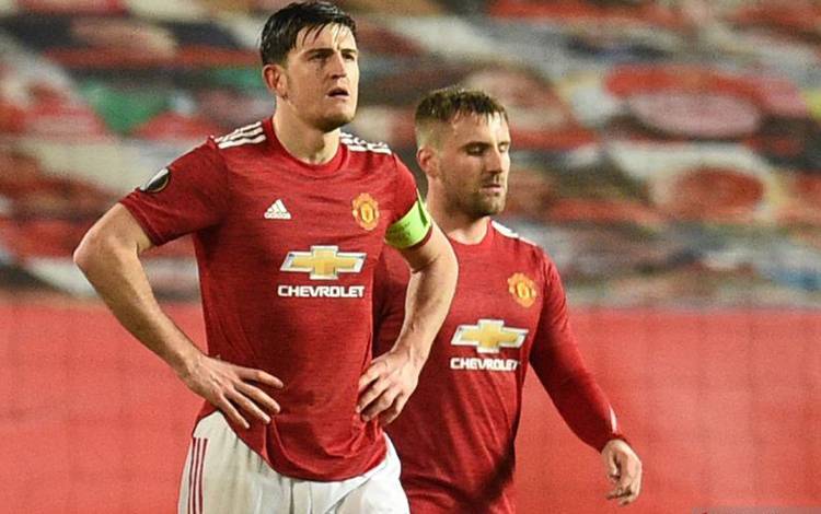 Maguire: MU Terlalu Asyik Menyerang Sampai Kalah dari Serangan Balik