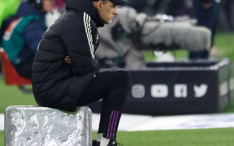 Tuchel Senang dengan Catatan 3 Kemenangan Beruntun Muenchen