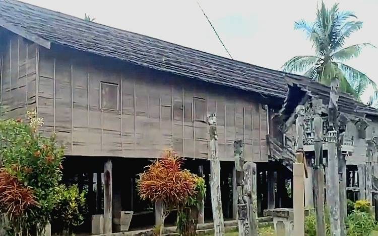 Dewan Dorong Pengelolaan Optimal Cagar Budaya Sebagai Upaya Pelestarian
