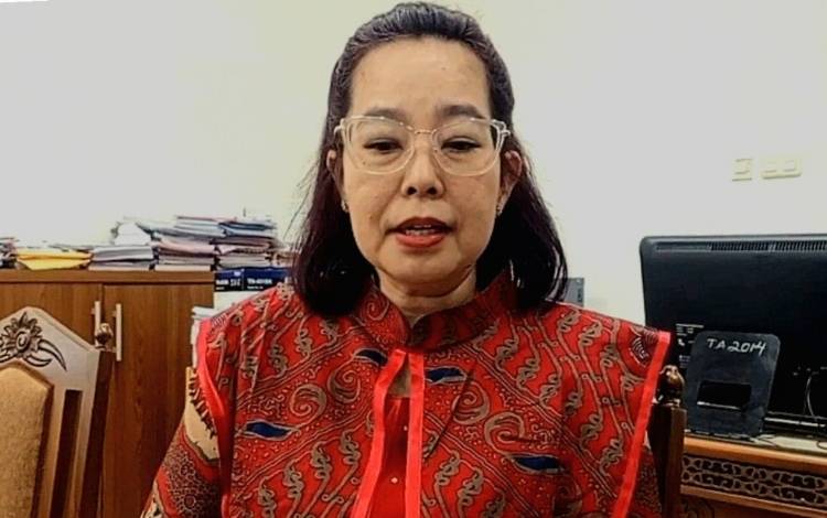 Kalteng Sebagai Penyangga, Pengembangan Potensi Sektor Strategis Perlu Dioptimalkan