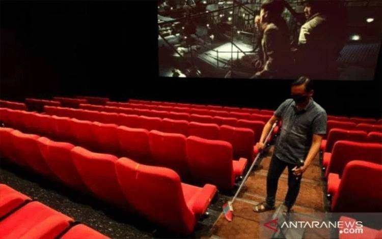 Agak Laen: Menyala Pantiku! Tembus 1,2 Juta Penonton dalam Tiga Hari