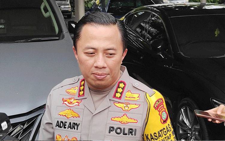 Polisi Panggil Rektor Universitas Pancasila Dugaan Pelecehan Seksual