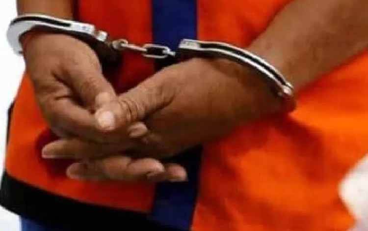 Bawa Kabur Wanita di Bawah Umur Pria di Sampit Diamankan Polisi