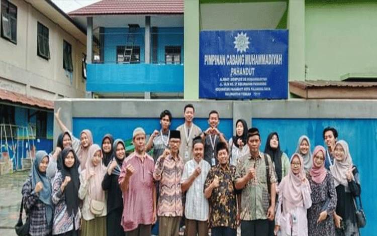 Ustaz Drs H Bisma: Saling Mengenal dan Kokohkan Persaudaraan untuk Kebaikan dan Ketakwaan
