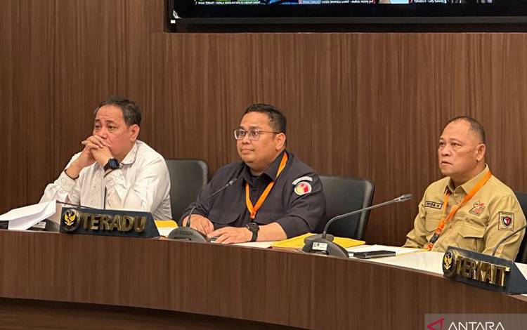 Bawaslu RI: 30 Pengawas Pemilu Meninggal Dunia hingga 26 Februari