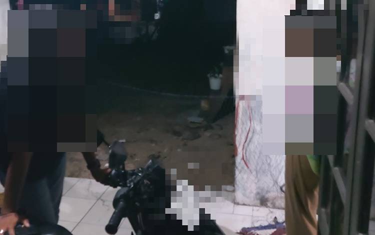 Mantan Pacar Gedor-Gedor Pintu Kos Hingga Ingin Masuk Lewat Jendela, Mahasiswi Lapor Polisi