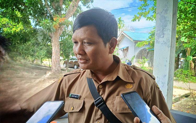 Kades Jaar Terima Informasi Warga Akan Boikot Pembayaran Tagihan PDAM, Ini Penyebabnya