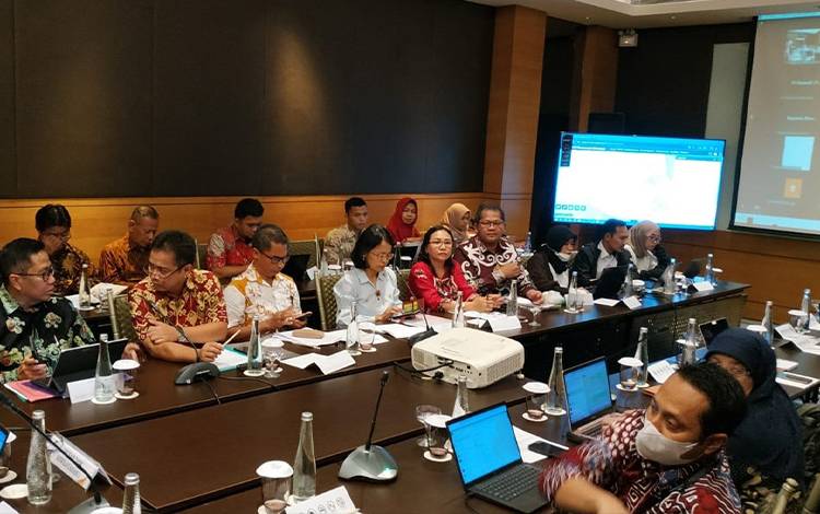 Rakortekrenbang Dinilai sebagai Langkah Sepakati Program Kerja