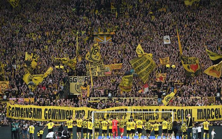 Bos Bundesliga: Penolakan Investor Asing Berdampak Buruk bagi Liga