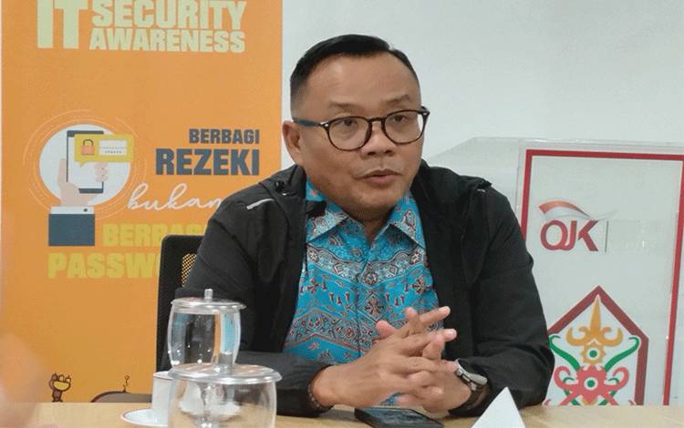Program Kerja Pengembangan Ekonomi Daerah dan Inklusi Keuangan Tahun 2024
