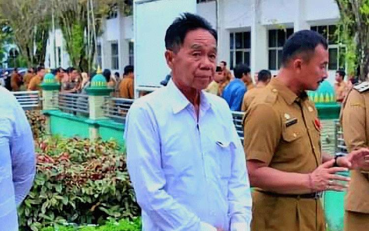 Dewan Dorong Upaya Meningkatkan Kesadaran Masyarakat Menjaga Kebersihan