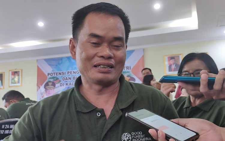 Cukup Menjanjikan, Petani Kakao Mampu Raup Rp4 juta Per Bulan