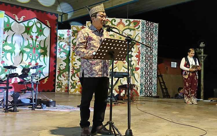 Besok Pemkab Barito Timur Adakan Pasar Penyeimbang di Ampah