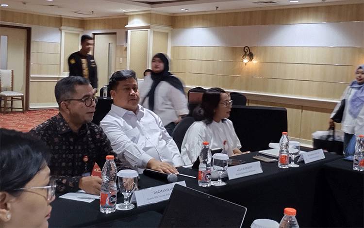 Insan Pers Jadi Mitra OJK, Hubungan Harmonis untuk Kemajuan Bangsa