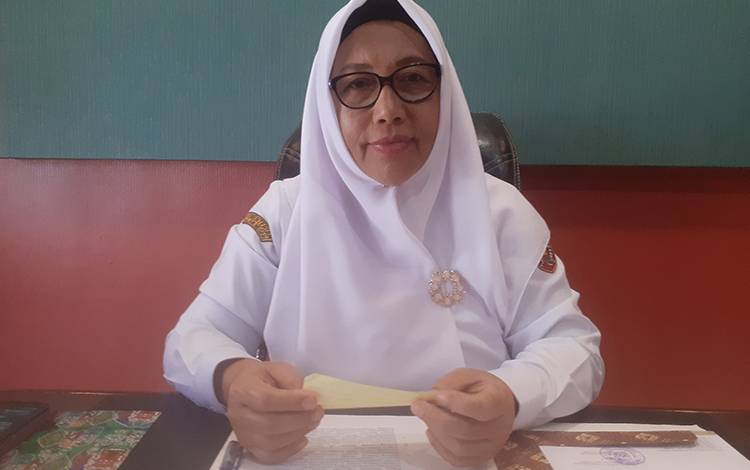 BKPSDM Kobar Usulkan 2.038 Formasi Rekrutmen ASN 2024
