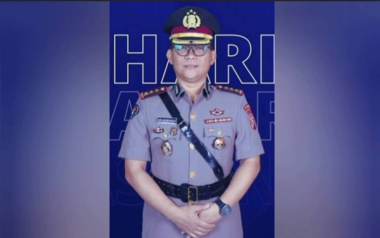 Kabid Humas Polda Kalteng Ajak Masyarakat Bijak Bermedia Sosial
