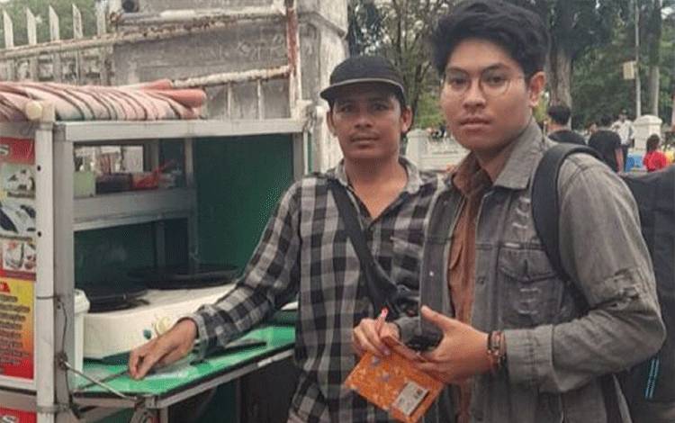 Dinas Koperasi UKM Kalteng Terus Berupaya Kuatkan Kelembagaan UMKM ?