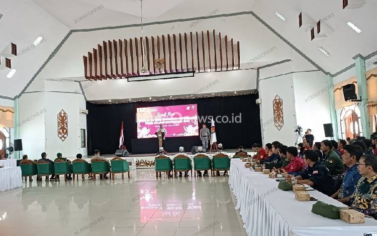 Prabowo-Gibran Menang di Gunung Mas, Segini Suara yang Mereka Dapat