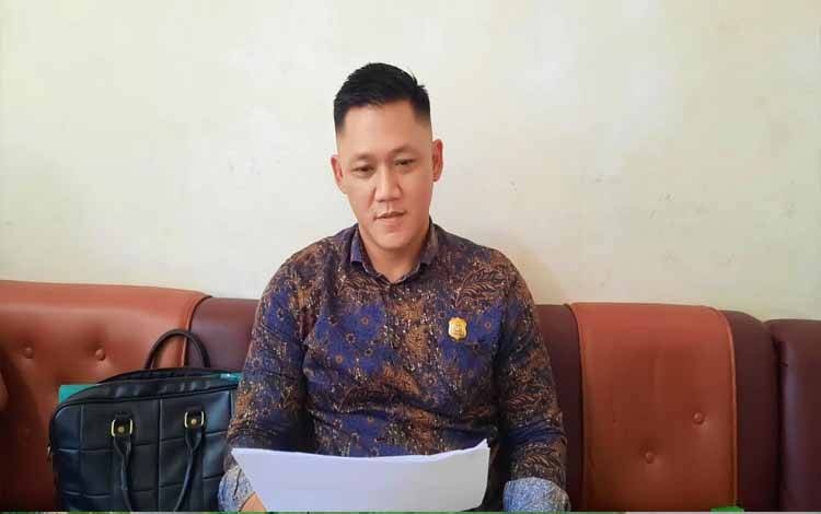 Sidang Gugatan PMH: CV Dayak Lestari Hadirkan Saksi, Kuasa Hukum PT Investasi Mandiri Ragukan Kesaksian