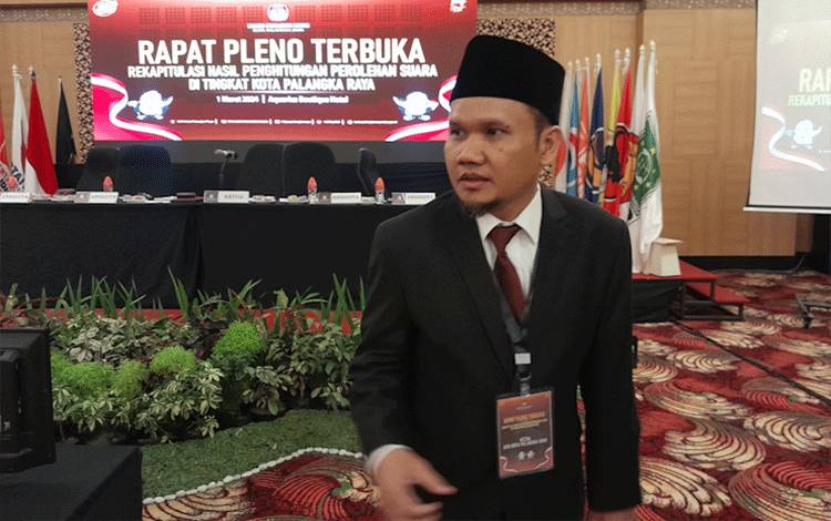 KPU Masih Ragu Keterwakilan Perempuan Penuhi Syarat 30 Persen