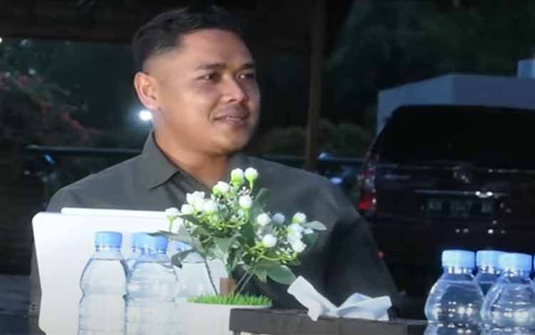 M Reza Prabowo: Pena Berkah Gunakan Sistem By Name By Location