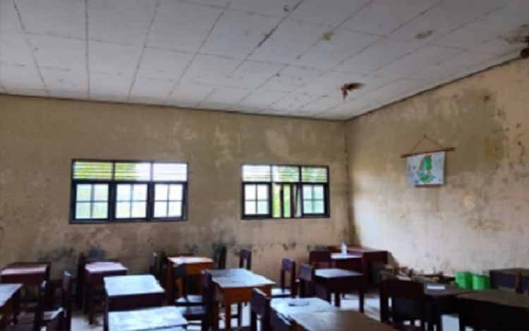 Plt. Kadisdik Kalteng Harap Kolaborasi Bersama Disdik Kabupaten Kota
