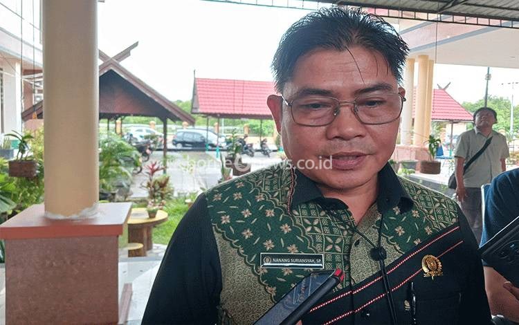 Golkar Katingan Klaim Pertahankan 4 Kursi di DPRD, Berikut Nama Mereka