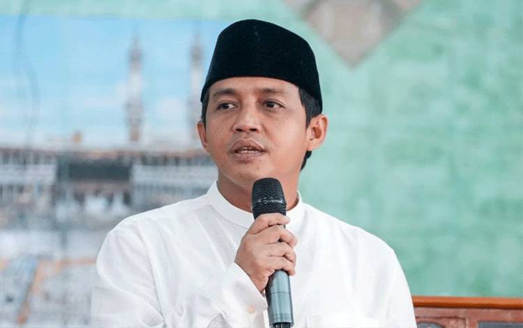 Wamen ATR: Sertifikasi Tanah Wakaf Beri Kepastian Hukum Aset Keagamaan