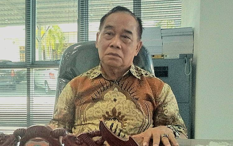 Achmad Rasyid Tekankan Pentingnya Sertifikasi Halal Bagi UMKM