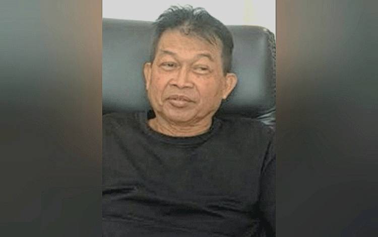 Dewan Dorong Pemda Tingkatkan Konektivitas Antardaerah di Kalteng