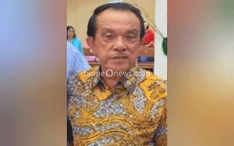 Dewan Dorong Pemda Pacu Pembangunan di Daerah Pinggiran