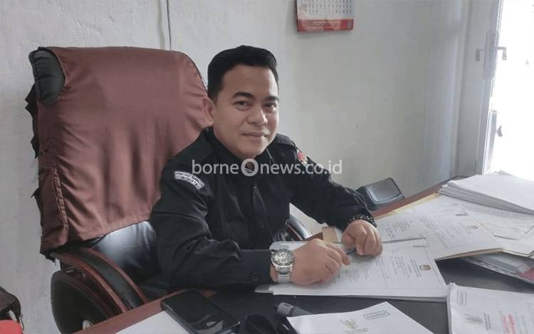 KPU Kotim: PDIP Raih Suara Terbanyak Rekapitulasi Pemilihan DPRD, Disusul Gerindra dan Partai ini