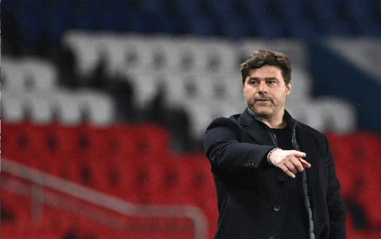 Federasi Sepak Bola AS Perpanjang Kontrak Pochettino hingga 2030