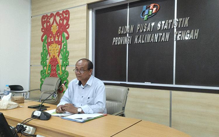 Pakaian dan Alas Kaki Sumbang Deflasi Bagi Kalteng di Februari