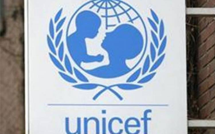 unicef (REUTERS/Ina Fassbender)