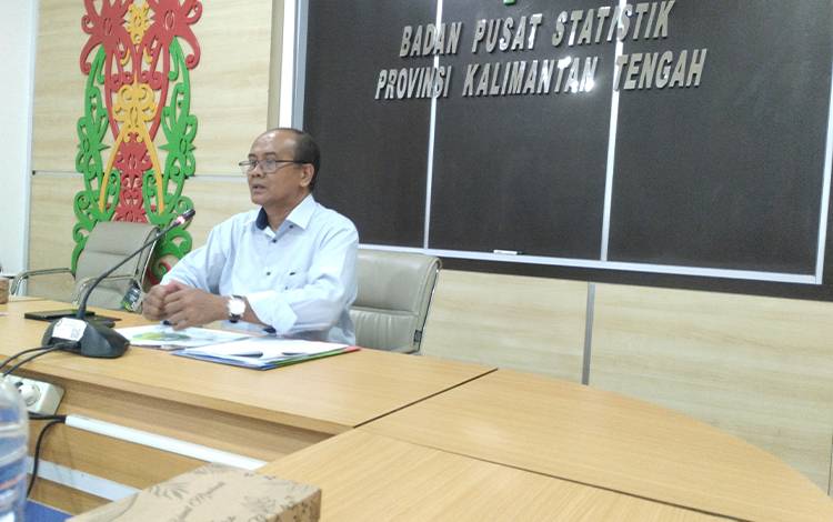Kelompok Peralatan Rumah Turut Sumbang Inflasi Kalteng Februari 2024