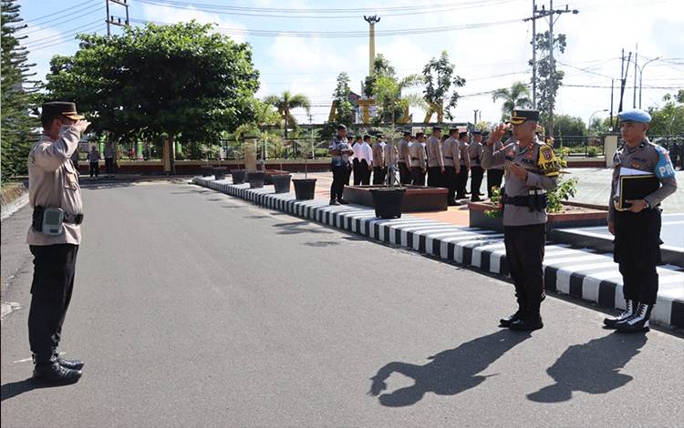 Operasi Keselamatan Telabang 2024 Target 7 Pelanggaran Prioritas