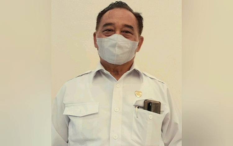 Dewan Harap Upaya Mengendalikan Inflasi Terus Dilakukan