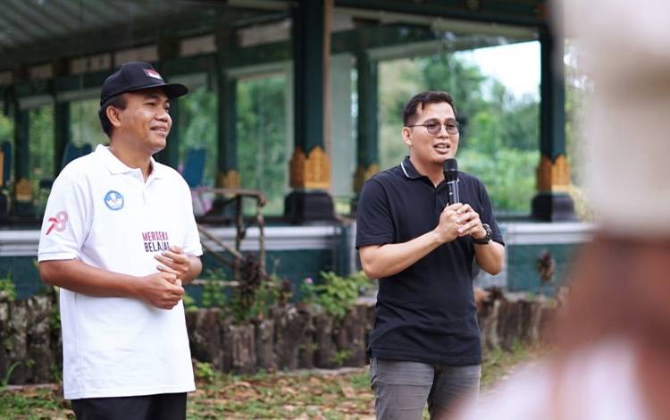 Praktisi Nilai Pemerintah Perlu Bentuk Satgas Disiplin Anak dan Remaja