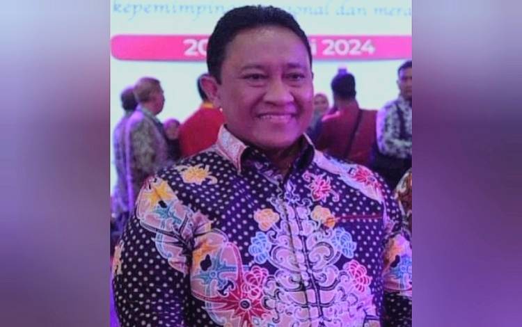 Pemprov Kalteng Tunjukan Komitmen Dalam Upaya Mengelola SDA Agar Optimal